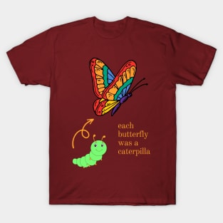 Butterfly T-Shirt